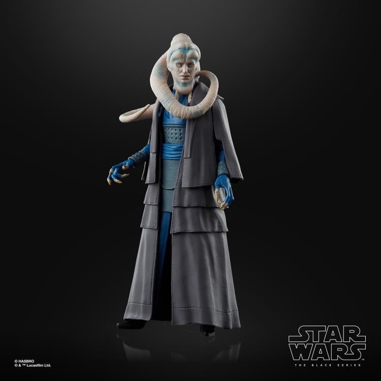 Star Wars: The Black Series 6" Bib Fortuna (Return of the Jedi) Gallery Image 4