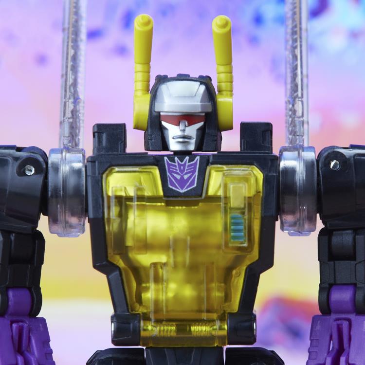 Transformers: Legacy Deluxe Kickback Gallery Image 6