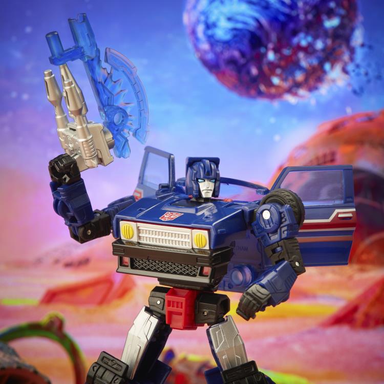 Transformers: Legacy Deluxe Skids Gallery Image 5