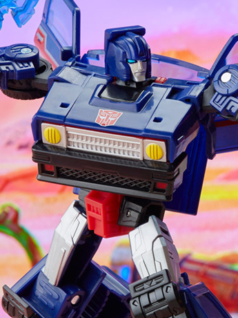 Transformers: Legacy Deluxe Skids Gallery Image 2