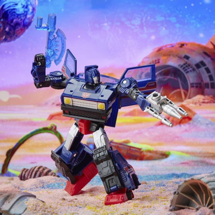 Transformers: Legacy Deluxe Skids Gallery Image 4