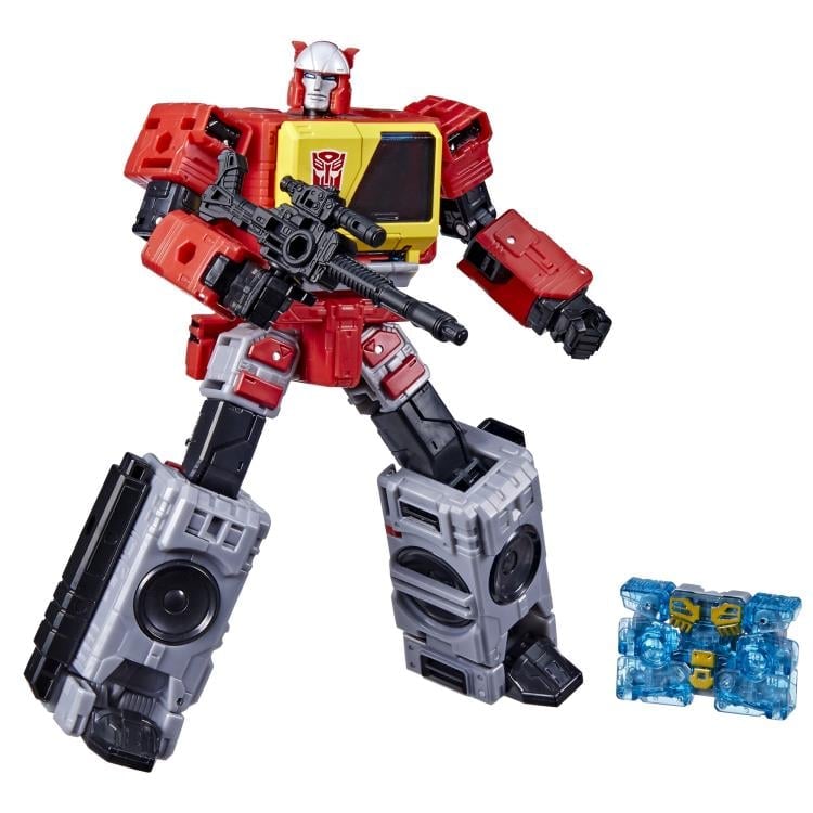 Transformers: Legacy Voyager Wave 1 Set of 2 Figures Gallery Image 11