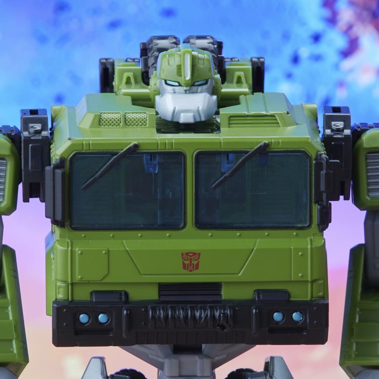 Transformers: Legacy Voyager Wave 1 Set of 2 Figures Gallery Image 6