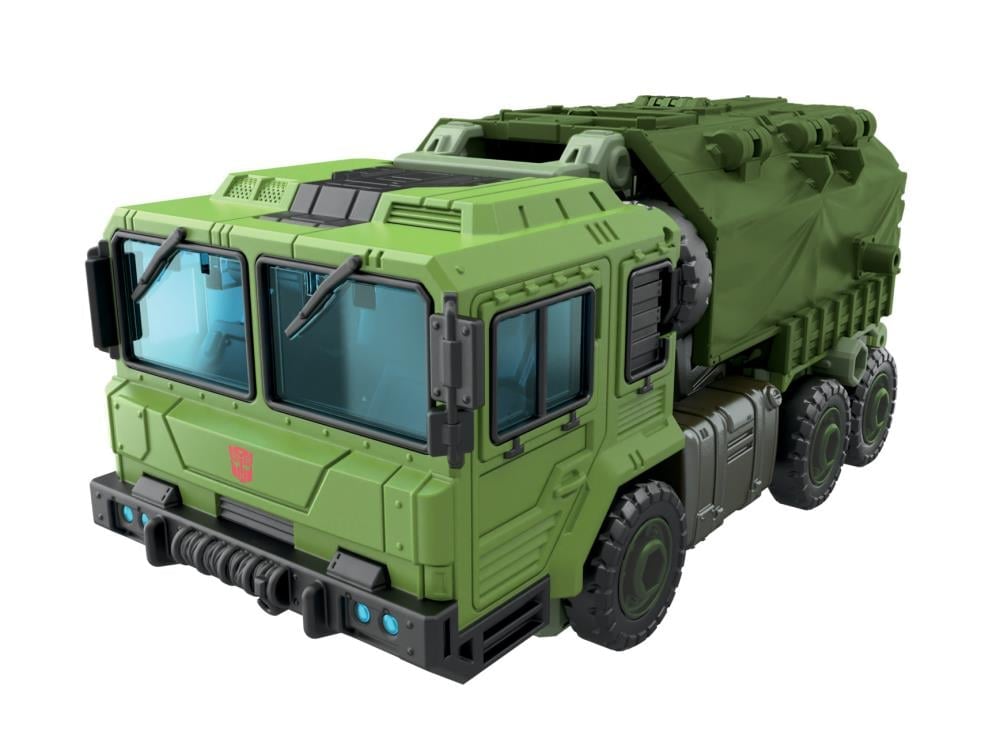 Transformers: Legacy Voyager Bulkhead Gallery Image 10