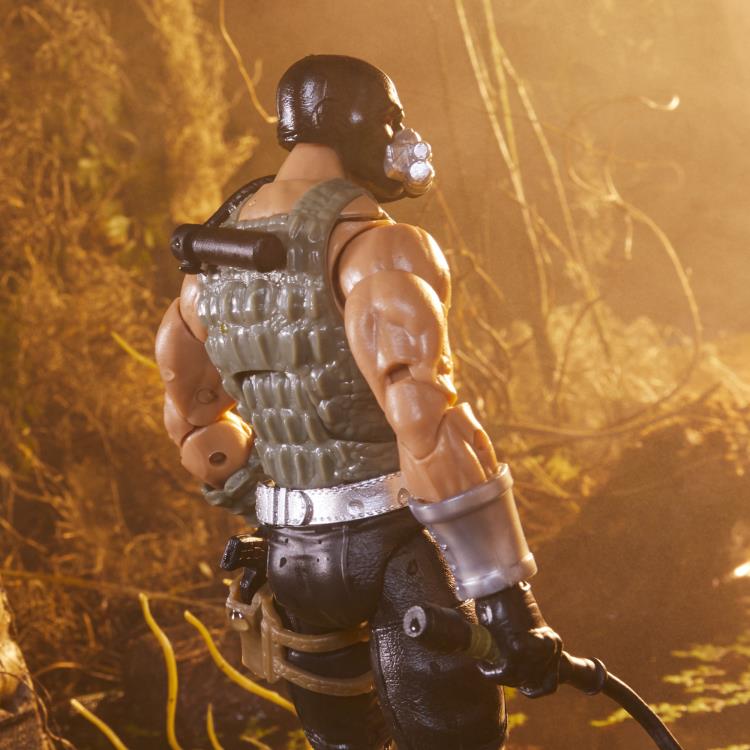 G.I. Joe Classified Series #38 Croc Master & Fiona Gallery Image 6