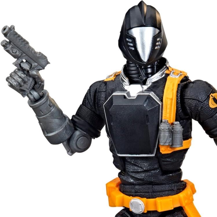 G.I. Joe Classified Series #33 Cobra B.A.T. Gallery Image 10