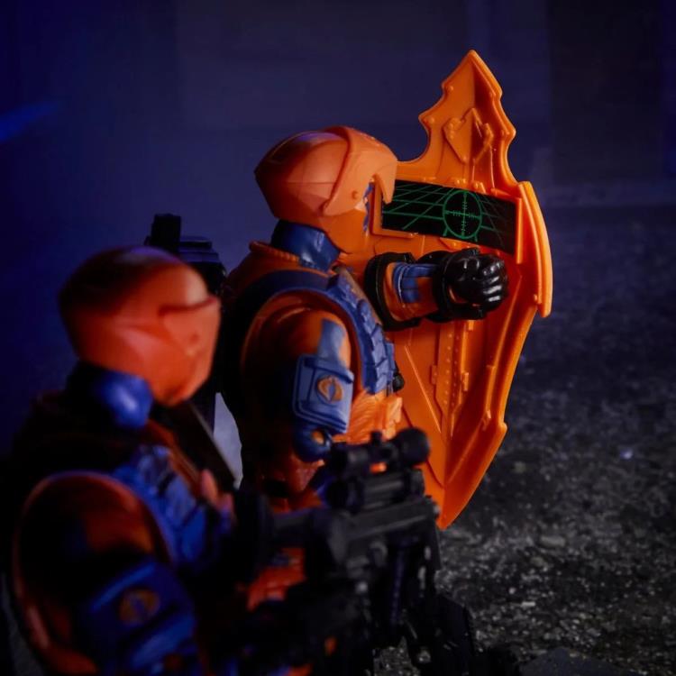 G.I. Joe Classified Series #34 Alley Viper Gallery Image 7