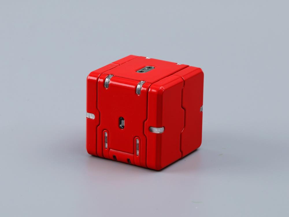 MegaBOX MB-16 Tukuru Limited Edition Red Ver.