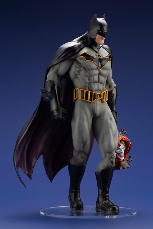 Batman: Last Knight on Earth ArtFX Batman Statue Gallery Image 5