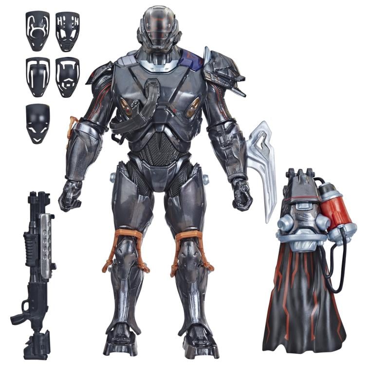 Fortnite Victory Royale Series The Scientist Gallery Image 10