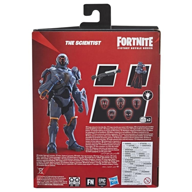 Fortnite Victory Royale Series The Scientist Gallery Image 12
