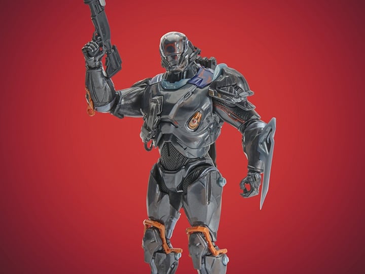 Fortnite Victory Royale Series The Scientist Gallery Image 1