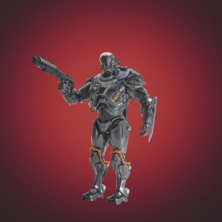 Fortnite Victory Royale Series The Scientist Gallery Image 5