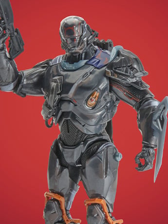 Fortnite Victory Royale Series The Scientist Gallery Image 2
