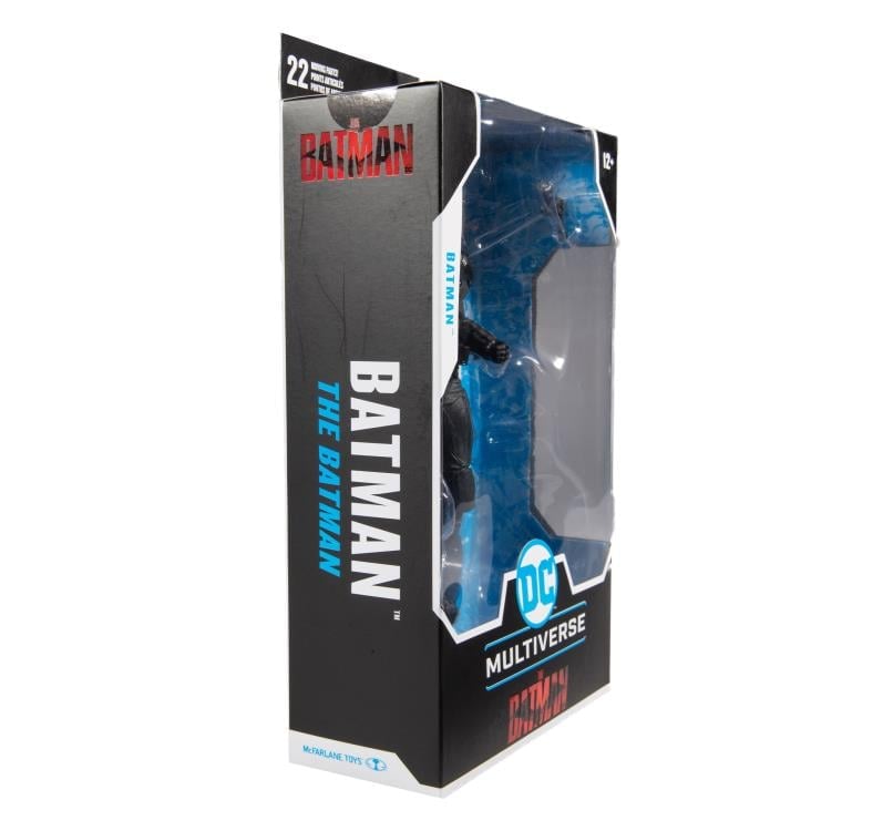 The Batman DC Multiverse Batman Action Figure Gallery Image 11