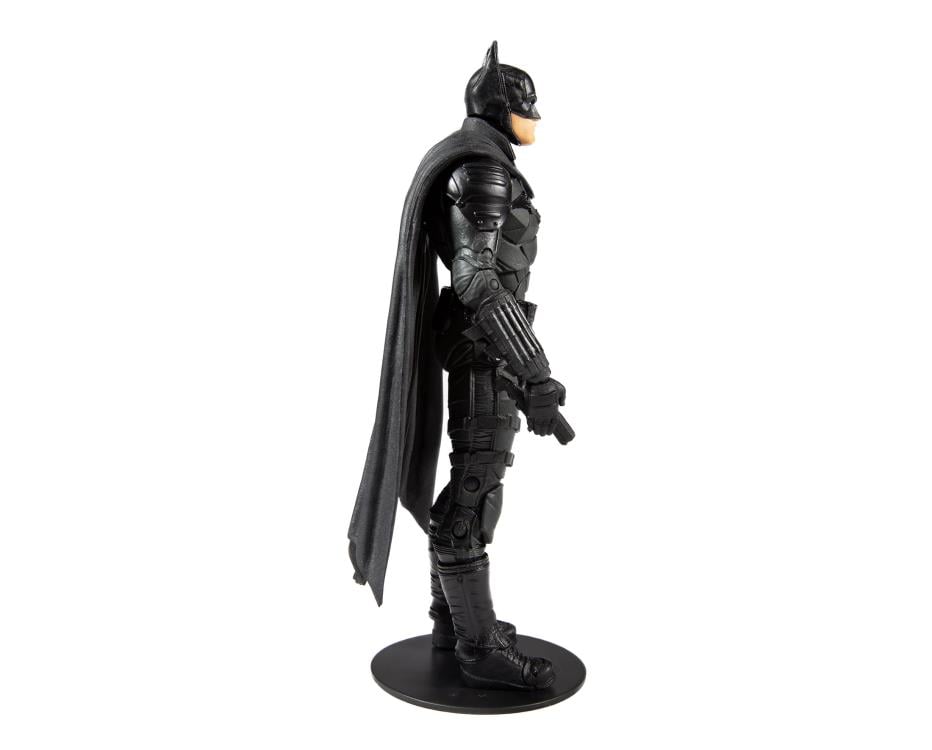 The Batman DC Multiverse Batman Action Figure Gallery Image 6