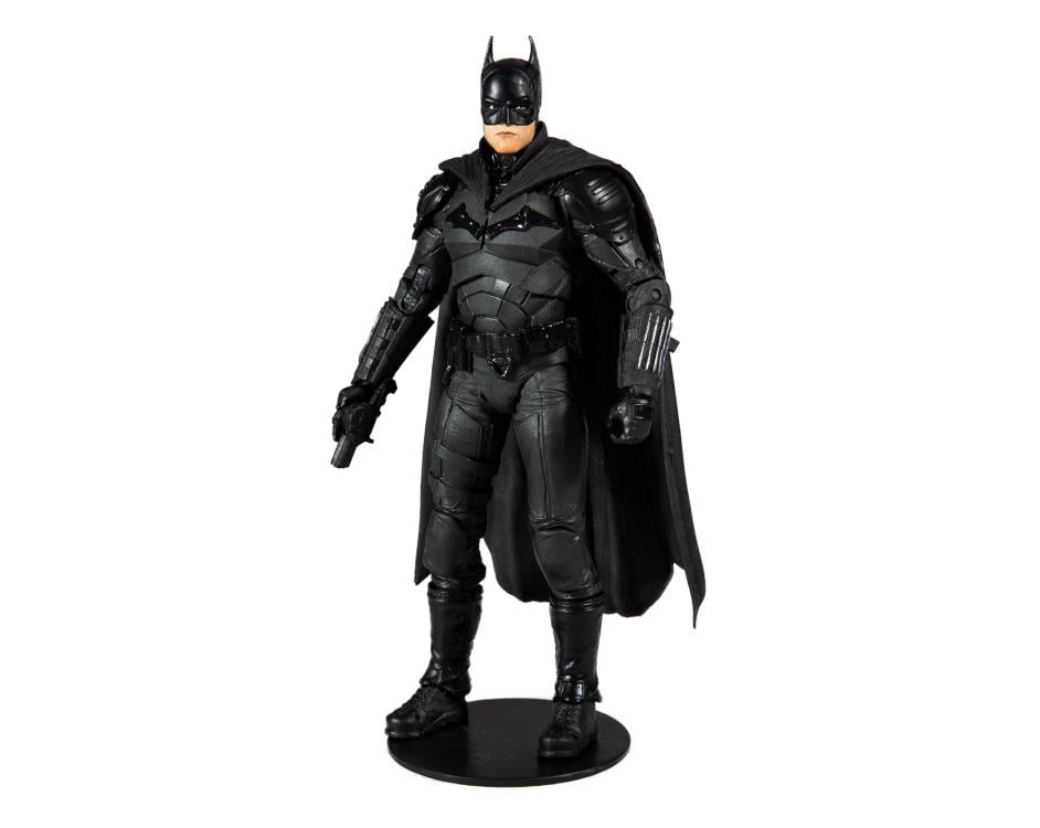 The Batman DC Multiverse Batman Action Figure Gallery Image 3