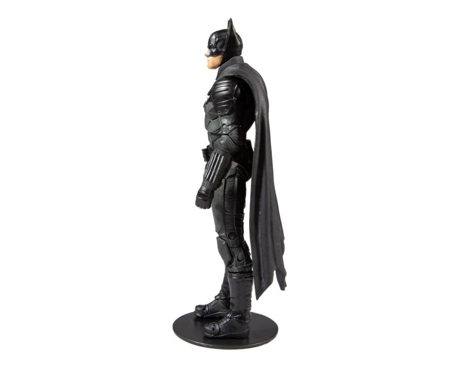 The Batman DC Multiverse Batman Action Figure Gallery Image 4