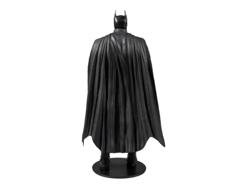 The Batman DC Multiverse Batman Action Figure Gallery Image 5