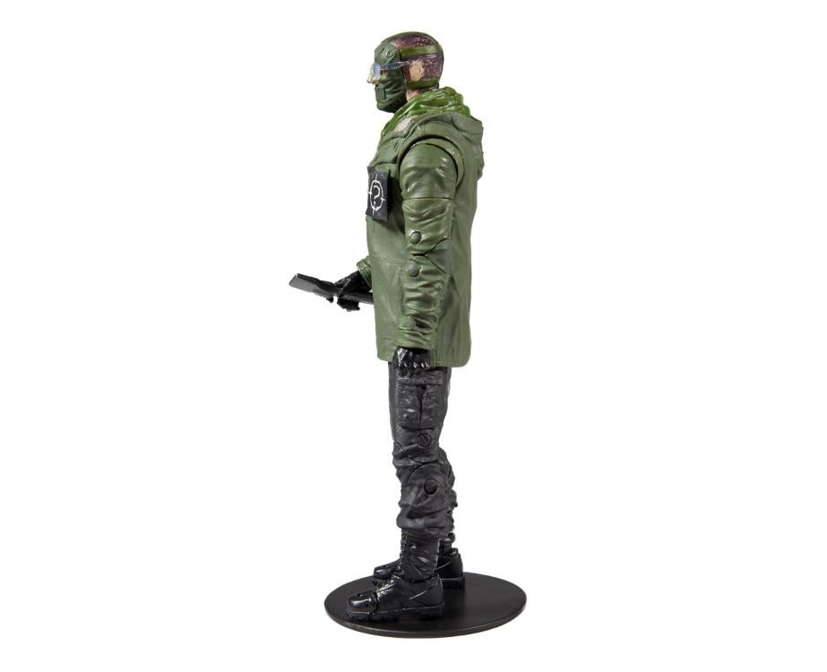 The Batman DC Multiverse The Riddler Action Figure Gallery Image 5