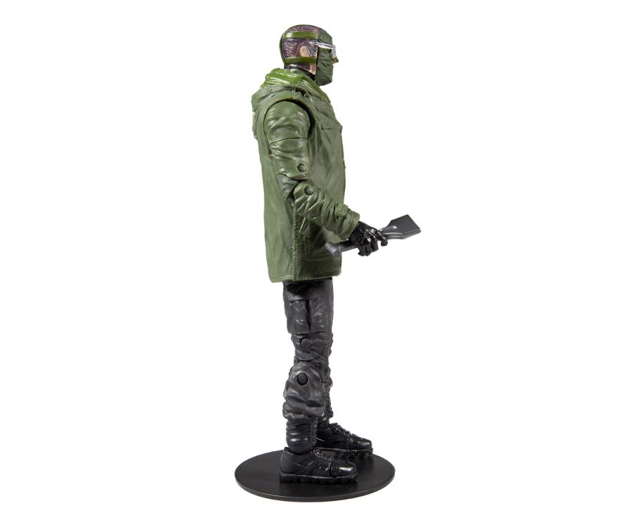 The Batman DC Multiverse The Riddler Action Figure Gallery Image 6