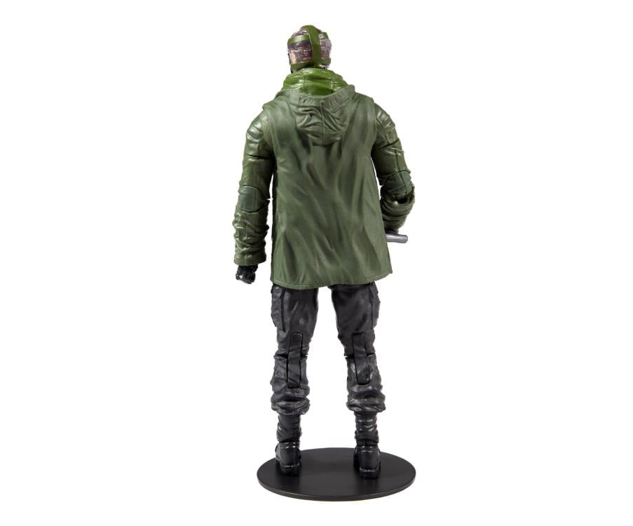 The Batman DC Multiverse The Riddler Action Figure Gallery Image 4