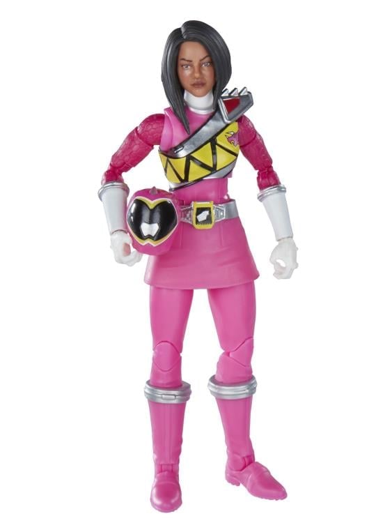Power Rangers Lightning Collection Wave 11 Set of 4 Figures Gallery Image 32