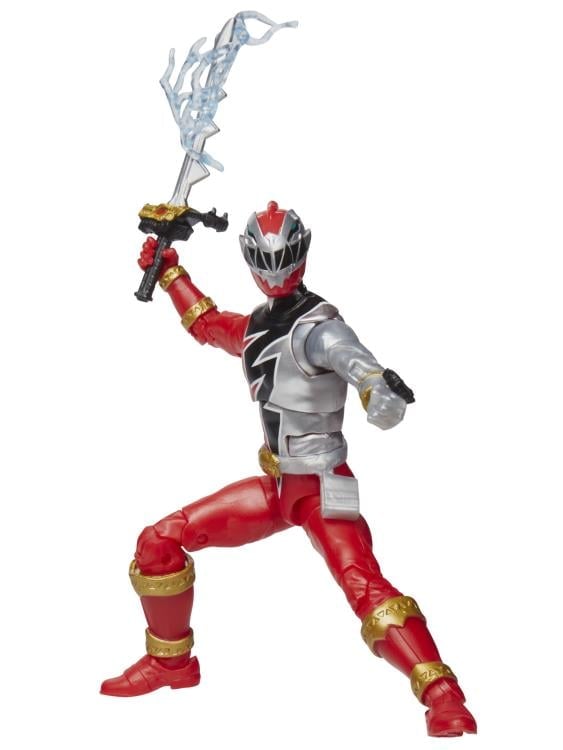 Power Rangers Lightning Collection Wave 11 Set of 4 Figures Gallery Image 9