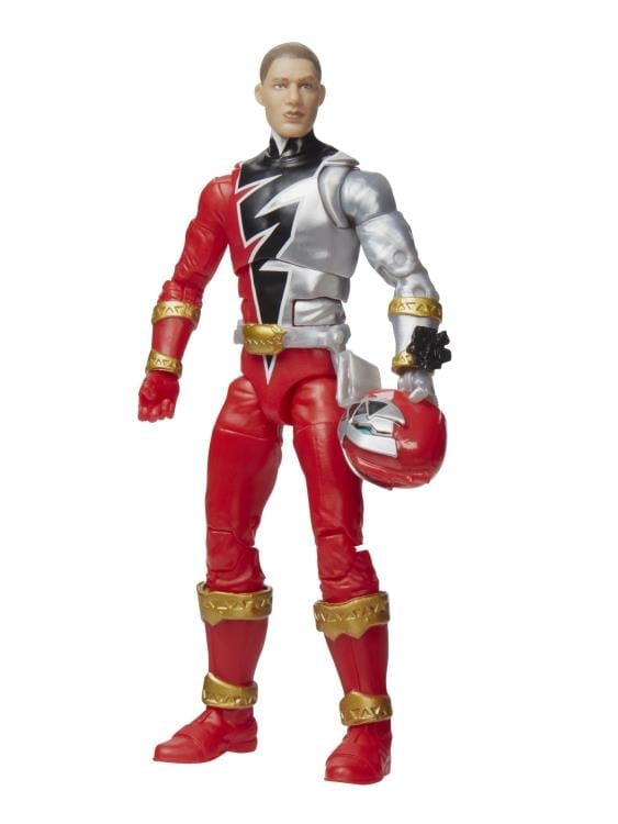 Power Rangers Lightning Collection Wave 11 Set of 4 Figures Gallery Image 10
