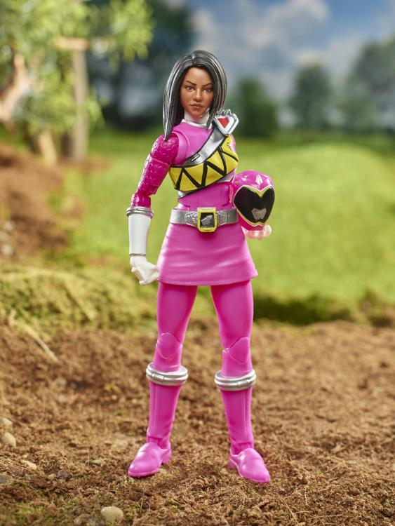 Power Rangers Lightning Collection Wave 11 Set of 4 Figures Gallery Image 30
