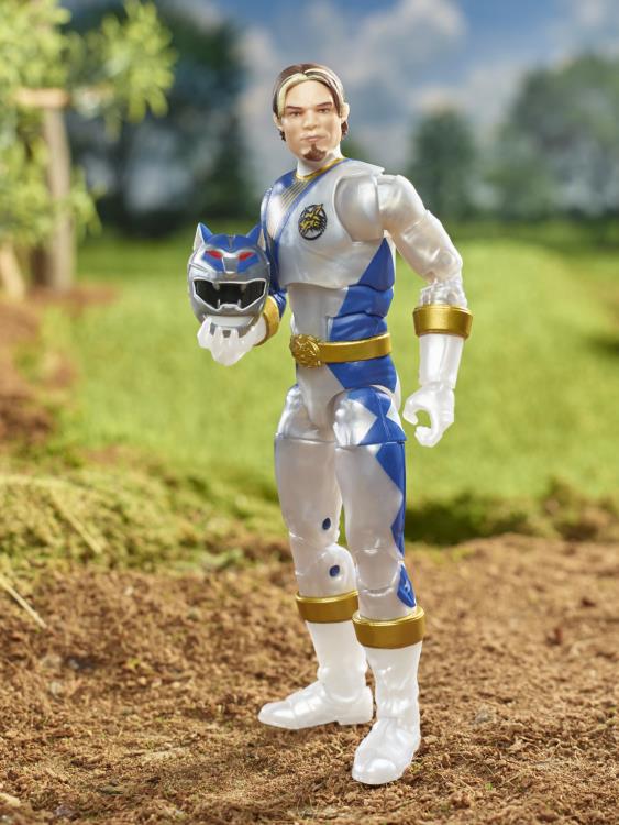 Power Rangers Lightning Collection Wave 11 Set of 4 Figures Gallery Image 42