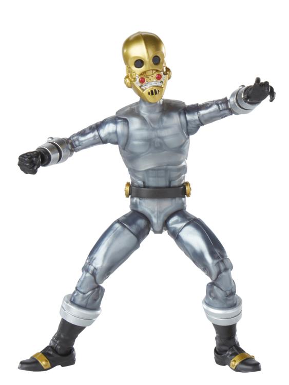 Power Rangers Zeo Lightning Collection Zeo Cog Gallery Image 9