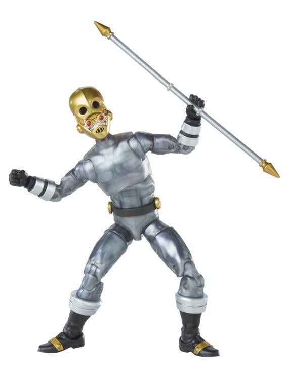 Power Rangers Zeo Lightning Collection Zeo Cog Gallery Image 10