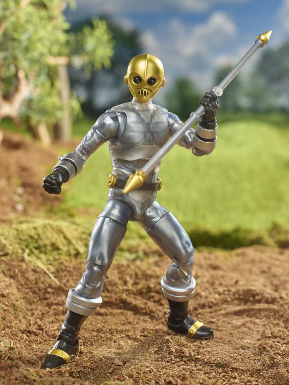 Power Rangers Zeo Lightning Collection Zeo Cog Gallery Image 6