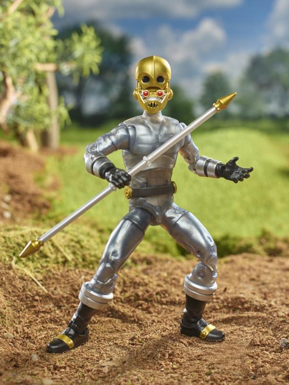 Power Rangers Zeo Lightning Collection Zeo Cog Gallery Image 7