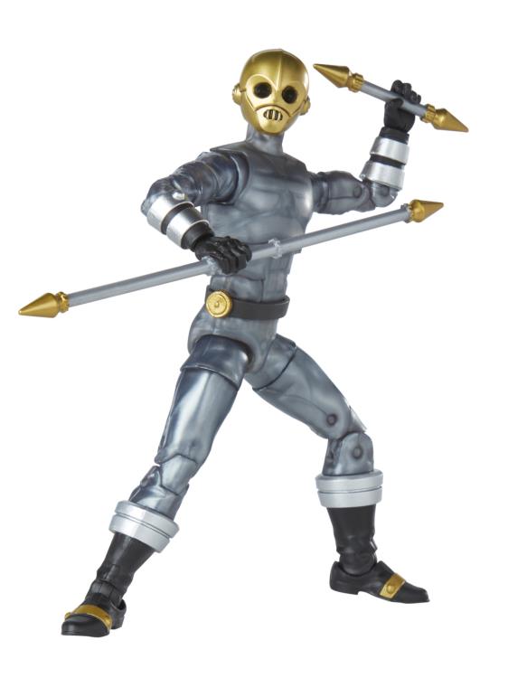 Power Rangers Zeo Lightning Collection Zeo Cog Gallery Image 11