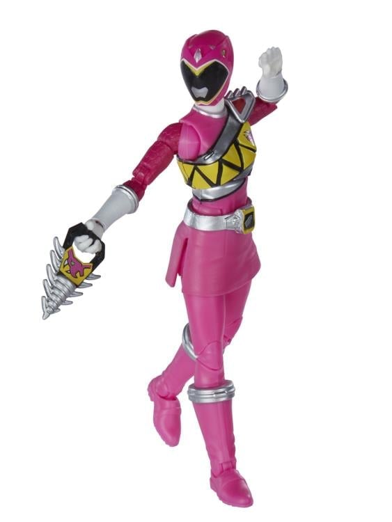 Power Rangers Dino Charge Lightning Collection Pink Ranger Gallery Image 9