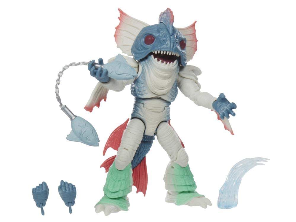 Power Rangers Lightning Collection Deluxe Set of 2 Figures Gallery Image 12