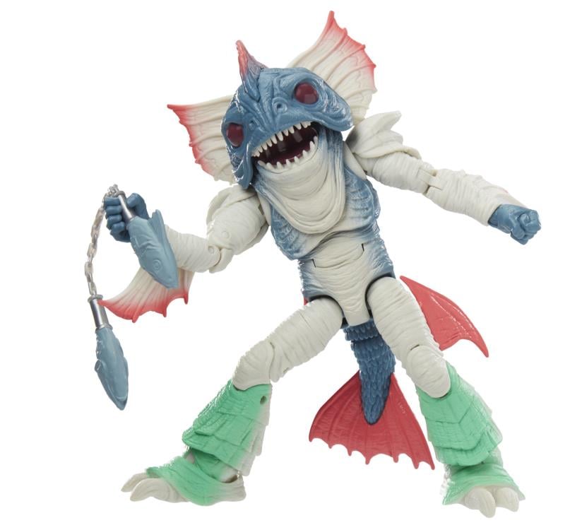 Power Rangers Lightning Collection Deluxe Set of 2 Figures Gallery Image 9