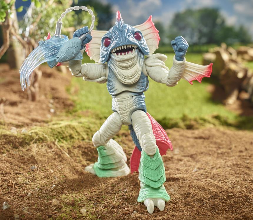Power Rangers Lightning Collection Deluxe Set of 2 Figures Gallery Image 7