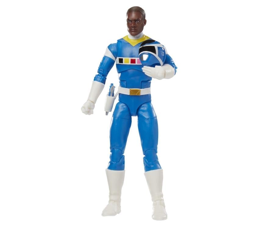 Power Rangers Lightning Collection Deluxe Set of 2 Figures Gallery Image 22
