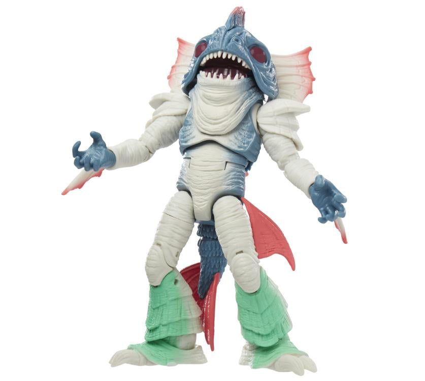 Power Rangers Lightning Collection Deluxe Set of 2 Figures Gallery Image 11