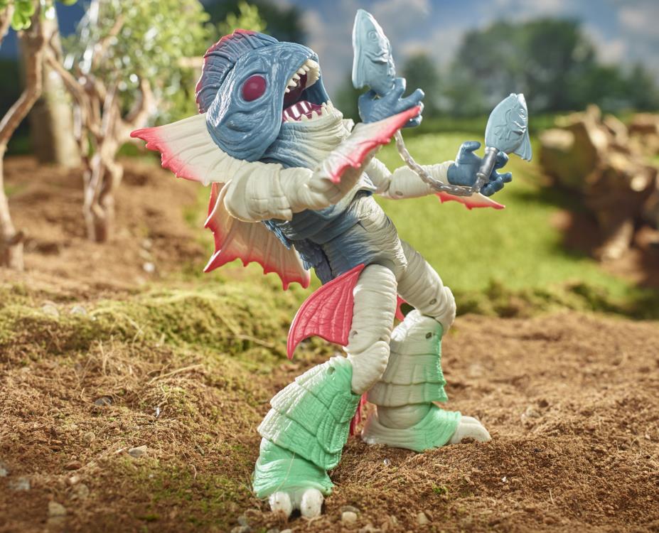 Power Rangers Lightning Collection Deluxe Set of 2 Figures Gallery Image 3