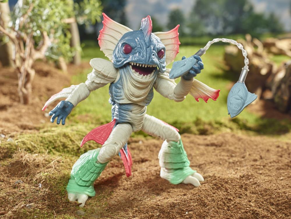 Power Rangers Lightning Collection Deluxe Pirantishead Gallery Image 3