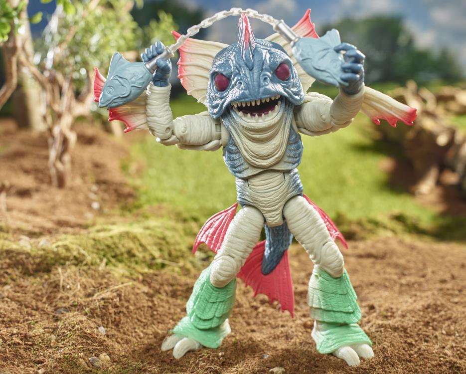 Power Rangers Lightning Collection Deluxe Pirantishead Gallery Image 5