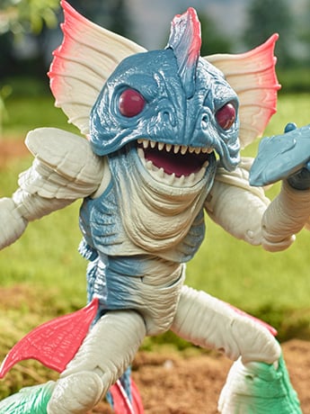 Power Rangers Lightning Collection Deluxe Pirantishead Gallery Image 2