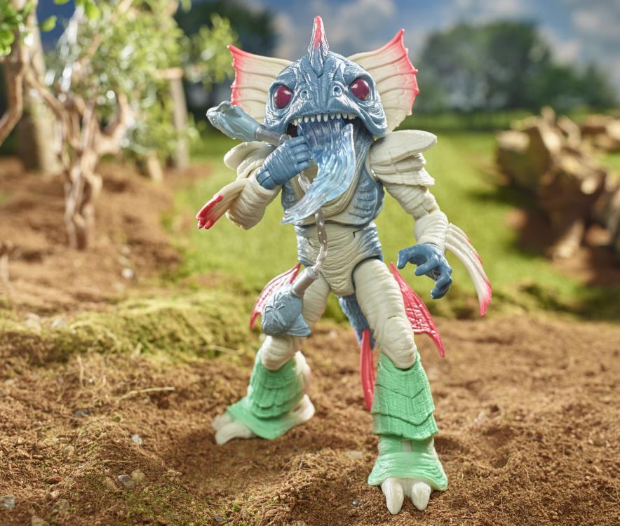 Power Rangers Lightning Collection Deluxe Pirantishead Gallery Image 6