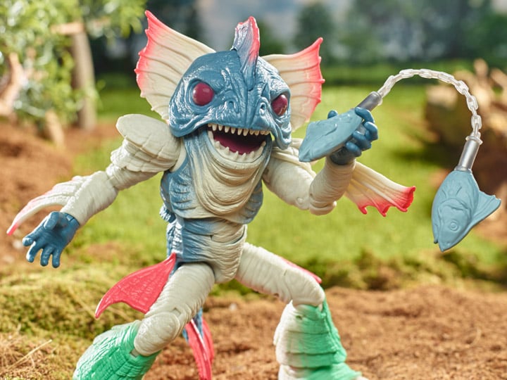 Power Rangers Lightning Collection Deluxe Pirantishead Gallery Image 1