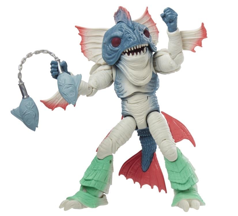 Power Rangers Lightning Collection Deluxe Pirantishead Gallery Image 9