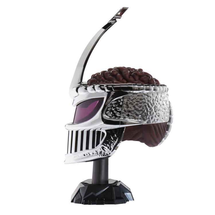 Power Rangers Lightning Collection Lord Zedd Electronic Helmet Gallery Image 5
